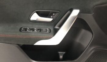 Mercedes-Benz Clase A 180 d Compacto lleno