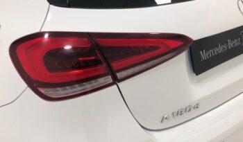 Mercedes-Benz Clase A 180 d Compacto lleno