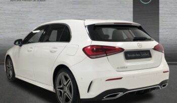 Mercedes-Benz Clase A 180 d Compacto lleno