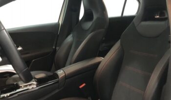 Mercedes-Benz Clase A 180 d Compacto lleno