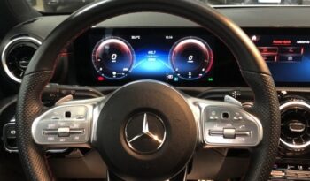 Mercedes-Benz Clase A 180 d Compacto lleno