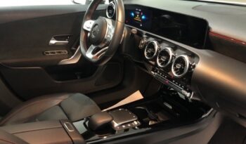 Mercedes-Benz Clase A 180 d Compacto lleno