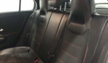 Mercedes-Benz Clase A 180 d Compacto lleno