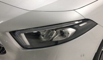 Mercedes-Benz Clase A 180 d Compacto lleno