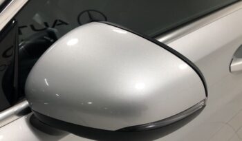 Mercedes-Benz Clase A 180 d Compacto lleno