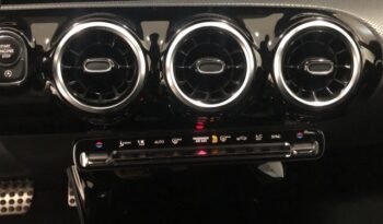 Mercedes-Benz Clase A 180 d Compacto lleno