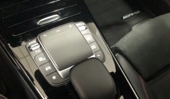 Mercedes-Benz Clase A 180 d Compacto lleno