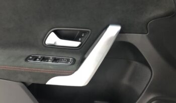 Mercedes-Benz Clase A 180 d Compacto lleno