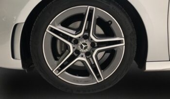Mercedes-Benz Clase A 180 d Compacto lleno
