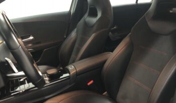 Mercedes-Benz Clase A 180 d Compacto lleno