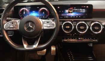 Mercedes-Benz Clase A 180 d Compacto lleno