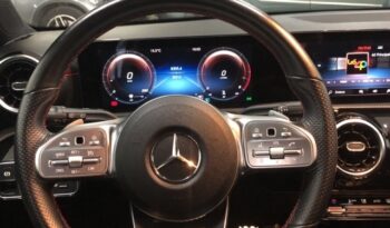 Mercedes-Benz Clase A 180 d Compacto lleno