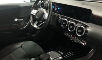 Mercedes-Benz Clase A 180 d Compacto lleno