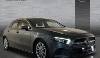 Mercedes-Benz Clase A 180 d Progressive lleno