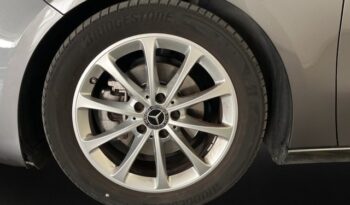 Mercedes-Benz Clase A 180 d Progressive lleno