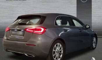 Mercedes-Benz Clase A 180 d Progressive lleno