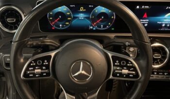 Mercedes-Benz Clase A 180 d Progressive lleno