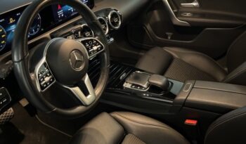 Mercedes-Benz Clase A 180 d Progressive lleno