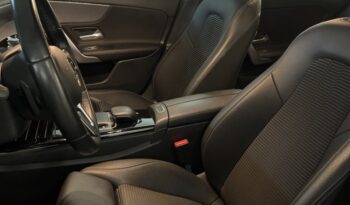 Mercedes-Benz Clase A 180 d Progressive lleno