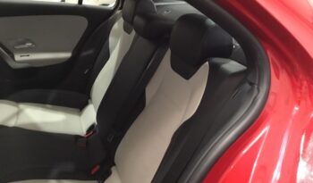 Mercedes-Benz Clase A 180 d sedan amg line (euro 6d-temp) lleno