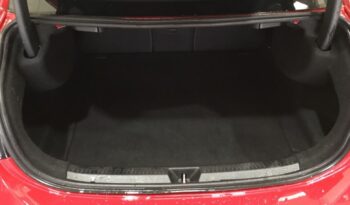 Mercedes-Benz Clase A 180 d sedan amg line (euro 6d-temp) lleno