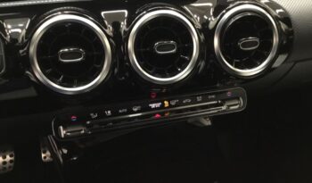Mercedes-Benz Clase A 180 d sedan amg line (euro 6d-temp) lleno