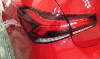 Mercedes-Benz Clase A 180 d sedan amg line (euro 6d-temp) lleno