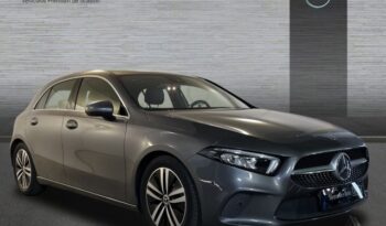 Mercedes-Benz Clase A 200 Progressive (EURO 6d-TEMP) lleno