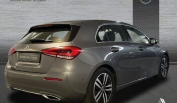 Mercedes-Benz Clase A 200 Progressive (EURO 6d-TEMP) lleno
