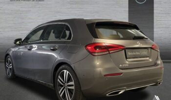 Mercedes-Benz Clase A 200 Progressive (EURO 6d-TEMP) lleno