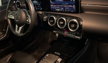 Mercedes-Benz Clase A 200 Progressive (EURO 6d-TEMP) lleno