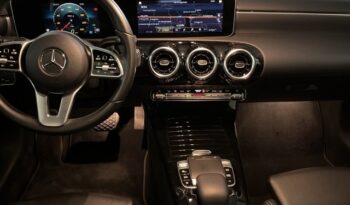 Mercedes-Benz Clase A 200 Progressive (EURO 6d-TEMP) lleno