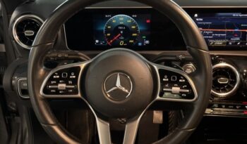Mercedes-Benz Clase A 200 Progressive (EURO 6d-TEMP) lleno