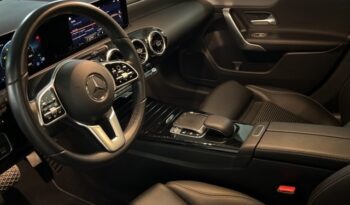 Mercedes-Benz Clase A 200 Progressive (EURO 6d-TEMP) lleno
