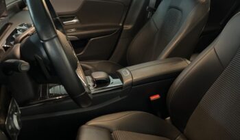 Mercedes-Benz Clase A 200 Progressive (EURO 6d-TEMP) lleno