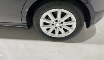 Mercedes-Benz Clase A A 180 d Style lleno