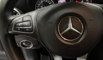 Mercedes-Benz Clase A A 180 d Style lleno