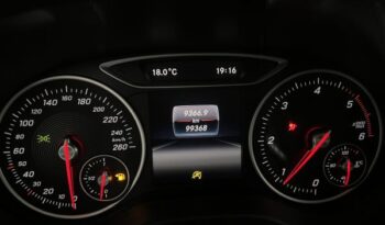 Mercedes-Benz Clase A A 180 d Style lleno