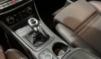 Mercedes-Benz Clase A A 180 d Style lleno
