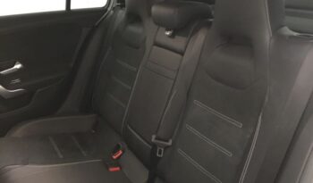 Mercedes-Benz Clase A A 200 d lleno