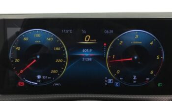 Mercedes-Benz Clase A A 200 d lleno