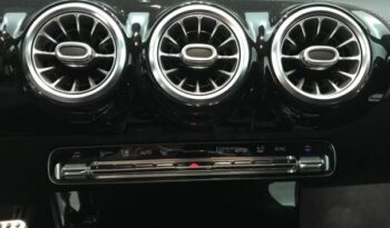 Mercedes-Benz Clase A A 200 d lleno