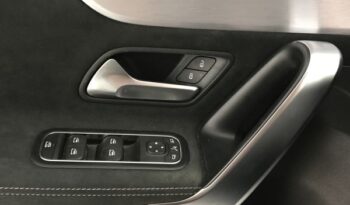 Mercedes-Benz Clase A A 200 d lleno