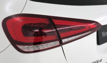 Mercedes-Benz Clase A A 200 d lleno
