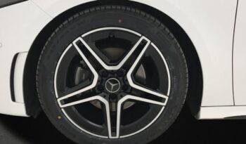 Mercedes-Benz Clase A A 200 d lleno