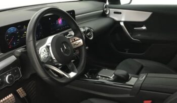 Mercedes-Benz Clase A A 200 d lleno
