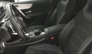 Mercedes-Benz Clase A A 200 d lleno