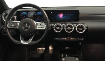 Mercedes-Benz Clase A A 200 d lleno