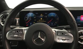 Mercedes-Benz Clase A A 200 d lleno