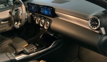 Mercedes-Benz Clase A Mercedes-AMG A 45 S 4MATIC+ lleno